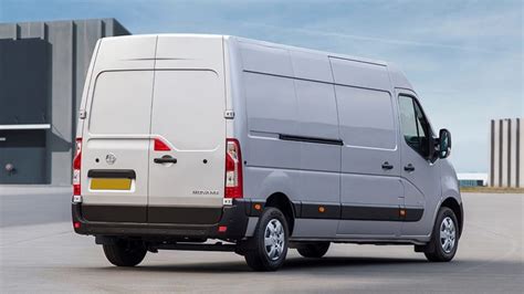 Vauxhall Movano Large Van 3500 L2 FWD 2 2 Turbo D 140ps H2 Van Prime