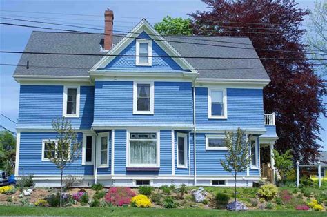 Homes For Sale In Canadas Most Beautiful Small Towns