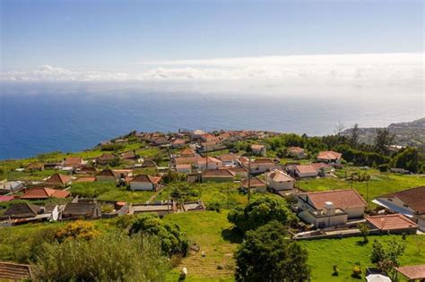 Terreno Venda No Caminho De Cales E Chada Arco Da Calheta