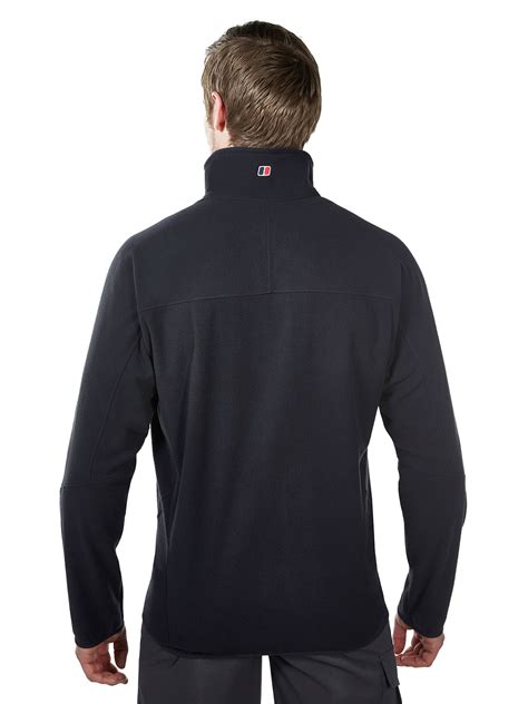 Berghaus Spectrum Micro Full Zip 20 Mens Fleece Jacket