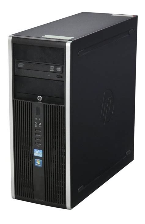 Cpu Hp 8200 Elite Tower Core I5 2400 3 1 Ghz 4giga 2 799 00 En