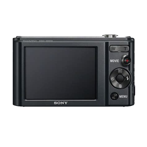 Sony Compact Camera Cybershot Dsc W Softcom