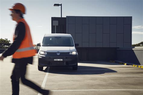 Volkswagen Caddy Price And Specs Carexpert