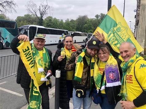 Finale De La Coupe De France Limmense D Ception Des Supporters Du Fc