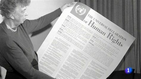 Setenta Años De La Aprobación De Los Derechos Humanos En La Onu