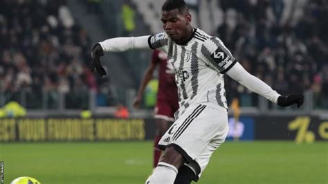 ᑕ ᑐ Juventus 4 2 Turin Paul Pogba Fait Son Retour De Blessure Alors