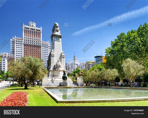 View Cervantes Image And Photo Free Trial Bigstock