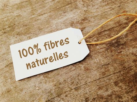 8 matières naturelles pour shabiller bio et écolo Bio à la une