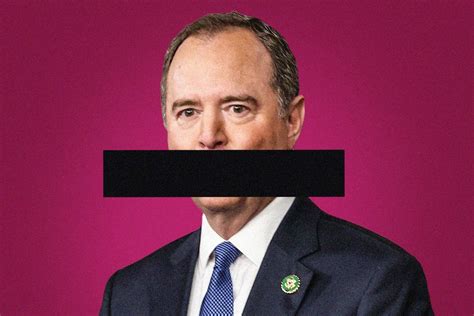 Adam Schiff Got Censured By House Republicans Hes Thrilled