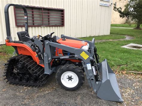 Jp France Tracteur Kubota A Chenilles Cv Occasion Chargeur Hot Sex
