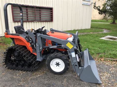 JP FRANCE Kubota 18CV à chenilles d occasion avec ou sans chargeur