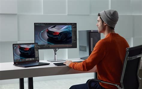 ASUS Neue Monitore für Kreative verfügbar