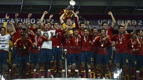 Spain All Their Euro Records And Stats Uefa Euro 2024