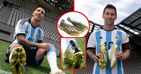 Espectaculares Pero Con Amargo Detalle Así Son Los Tacos De Messi