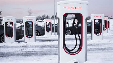 Can I Charge My Non Tesla At A Tesla Charging Station