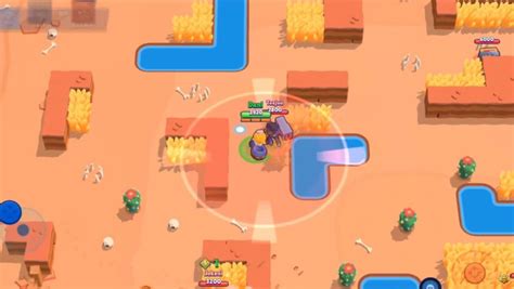 Consejos Para Ganar En Brawl Stars