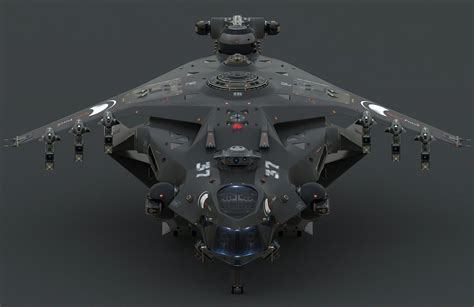 Starcitizenspaceships Con Imágenes Naves Espaciales Vehículos Militares Diseño Futurista