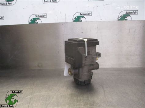 Volvo Abs Modulator Voor Fh 420 20570906 Ebs Modulator For Truck Tractor For Sale Netherlands