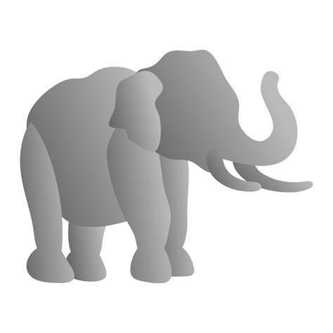 Elephant PNG file 28584040 PNG