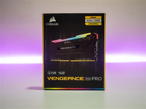 Corsair Vengeance RGB Pro RAM review: In a class of its own | Windows Central