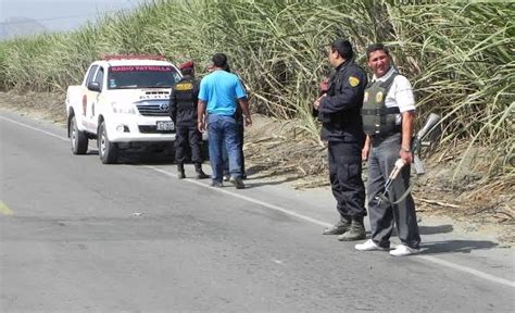 Capturan a mototaxista que secuestró a joven para ultrajarla en sector