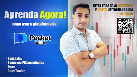 QUOTEX AO VIVO e POCKETOPTION MELHOR ESTRATÉGIA PARA ALAVANCAGEM NAS