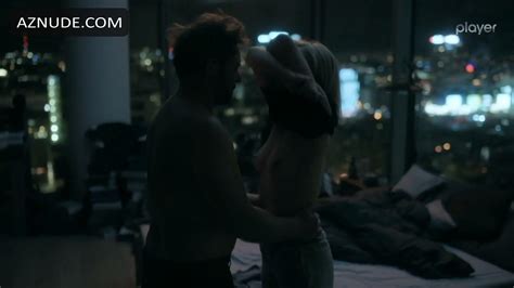 ANTONINA JARNUSZKIEWICZ Nude AZNude