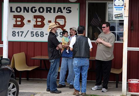 The Barbecue Chronicles: Fort Worth area has good barbecue, but it's wise to space the tastings ...