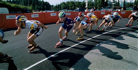 The World Games 1997 Lahti Fin Iwga