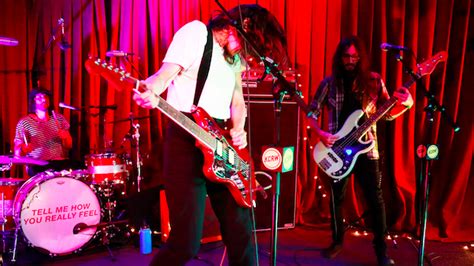 Courtney Barnett Morning Becomes Eclectic Kcrw