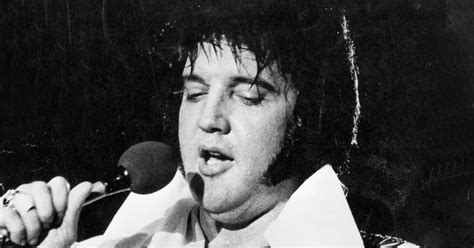 Elvis Stories Heres What Elvis Personal Life Was Really Like