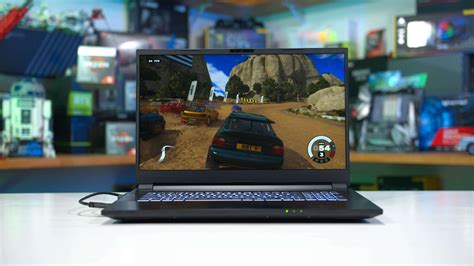 Nvidia GeForce RTX 3060 Laptop GPU Review Photo Gallery - TechSpot