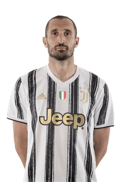 3 Giorgio Chiellini 14081984