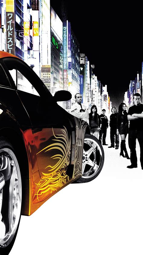 Tokyo Drift Wallpapers Top Free Tokyo Drift Backgrounds Wallpaperaccess