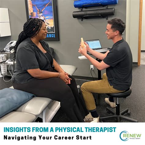 Therapist Spotlight Brian Pham Renew Physical Therapy