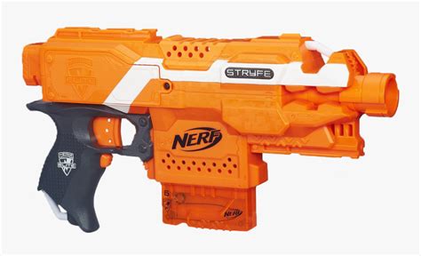 Transparent Nerf Gun Png Transparent Background Nerf Gun Transparent