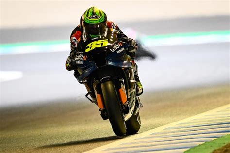 Entrenamientos Libres FP2 MotoGP En Sepang Crutchlow Sorprende A Todos