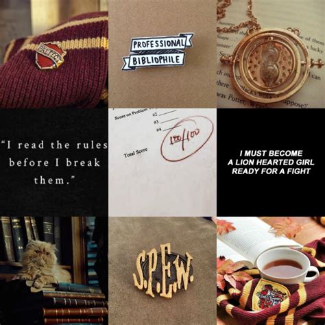 Pin On Harmione Moodboard