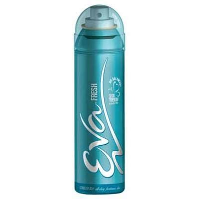 Eva Fresh Deodorant Deodorant Spray Deodorant Authentic Perfume