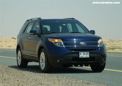 Ford Explorer Spare Parts Sharjah Reviewmotors Co