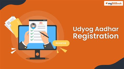 Udyog Aadhar Udyam Registration Process Benefits And Requirements