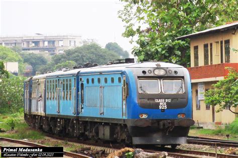 S12 925 Arriving Colombo Fort In 02042023 Slr Class S Flickr