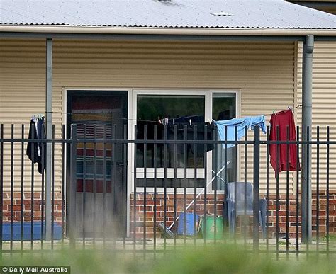 Victoria Sex Offender Stalks Female Doctors After Escaping Daily Mail