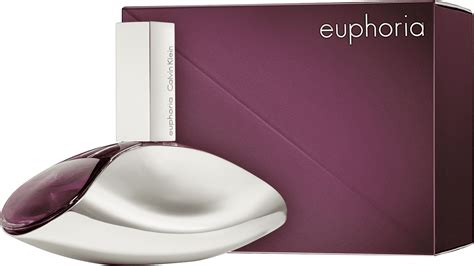 Euphoria Calvin Klein Perfume Feminino Beleza Na Web