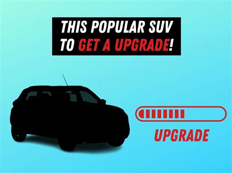 Tatas Popular Suv To Get A Upgrade Motoroctane
