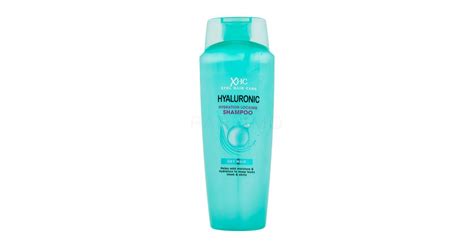 Xpel Hyaluronic Hydration Locking Shampoo Shampoo Für Frauen Parfimo De®