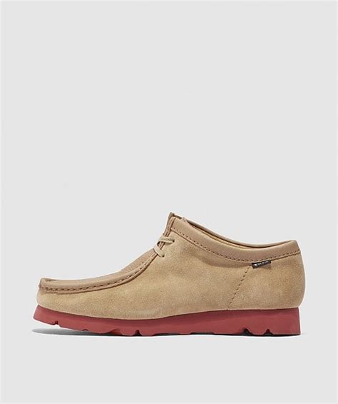 One Hundred Percent Genuine Clarks Shoes Clarks Original Mens