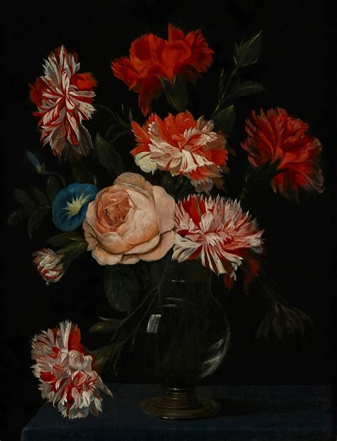 Still Life Paintings Flowers