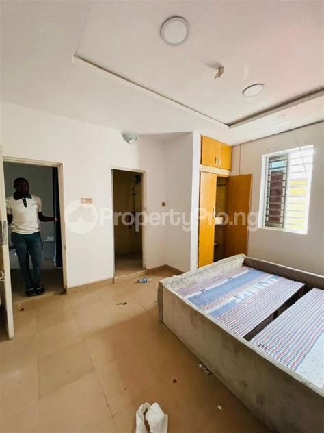 Rent Relatively New 2 Bedroom Apartment In Bariga Lagos 2KVWR