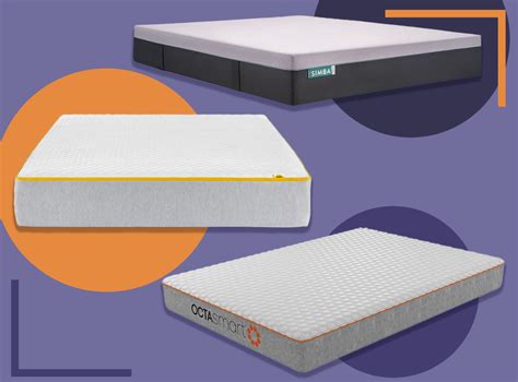 Mattress Buying Guide 2023 Shopping Tips The Independent